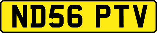 ND56PTV