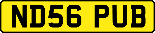 ND56PUB