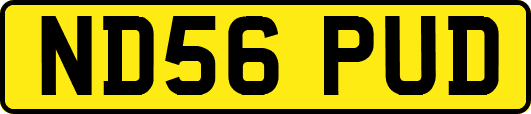 ND56PUD