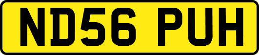 ND56PUH