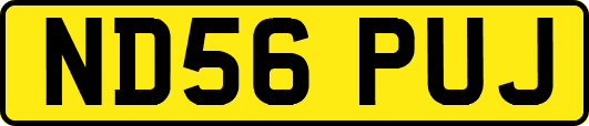 ND56PUJ