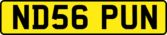 ND56PUN