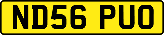 ND56PUO