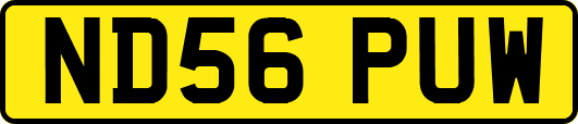 ND56PUW