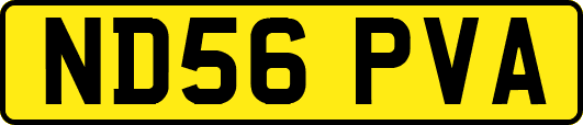 ND56PVA