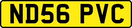 ND56PVC