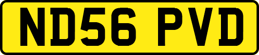 ND56PVD