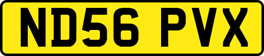 ND56PVX