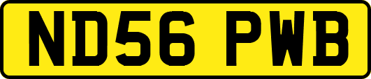 ND56PWB