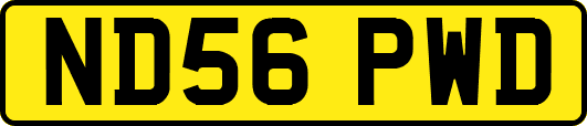 ND56PWD