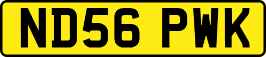 ND56PWK