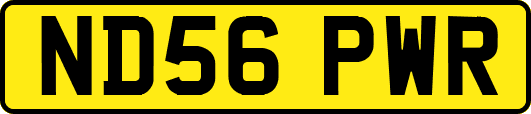 ND56PWR
