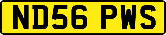 ND56PWS