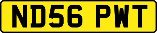 ND56PWT