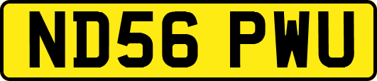 ND56PWU