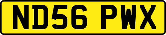ND56PWX