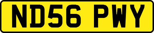 ND56PWY