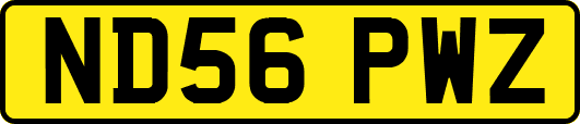 ND56PWZ