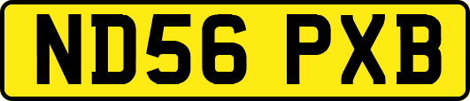 ND56PXB