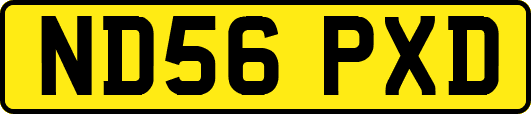 ND56PXD