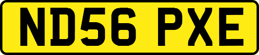 ND56PXE