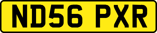 ND56PXR