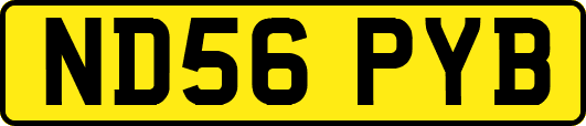 ND56PYB