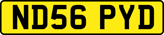 ND56PYD