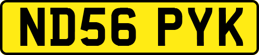 ND56PYK