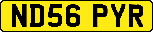 ND56PYR
