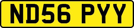 ND56PYY