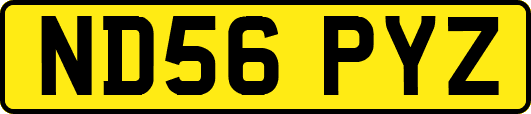 ND56PYZ