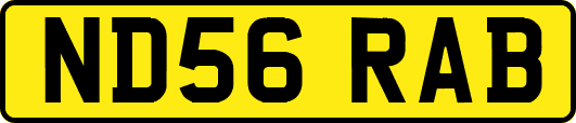 ND56RAB
