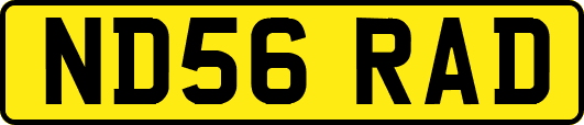ND56RAD