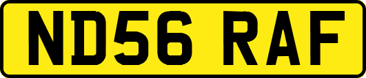 ND56RAF