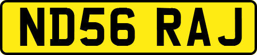 ND56RAJ