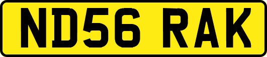 ND56RAK
