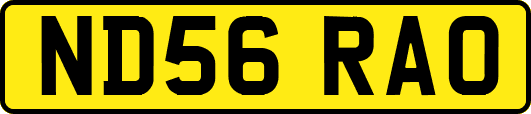 ND56RAO
