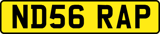 ND56RAP