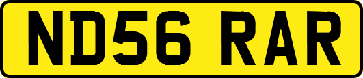 ND56RAR