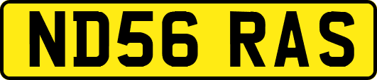 ND56RAS