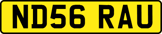 ND56RAU
