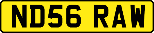 ND56RAW