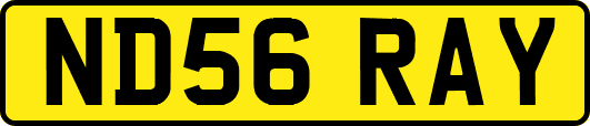 ND56RAY