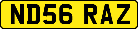 ND56RAZ