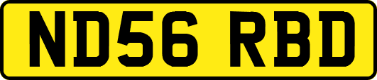 ND56RBD