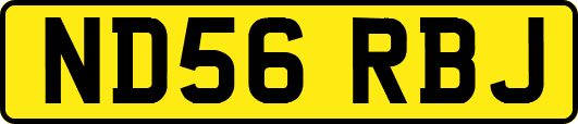 ND56RBJ