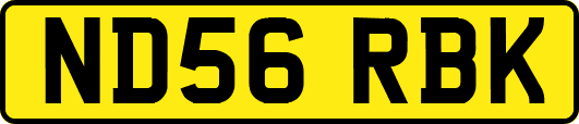 ND56RBK