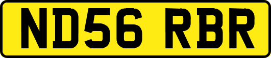 ND56RBR