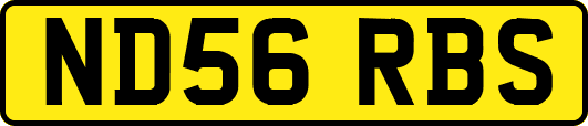 ND56RBS